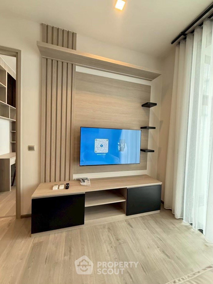 รูป คอนโด 1 ห้องนอน ราคาดี ที่ The Address Siam-Ratchathewi ใกล้ BTS ราชเทวี 100 ม. ชั้น 21 35 ตร.ม. (ID 3039589) - รูปที่ 8/16