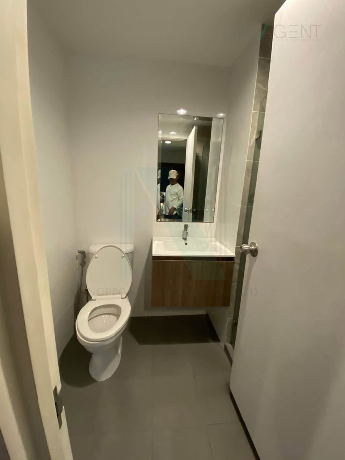รูป ให้เช่าคอนโด ดิ เอ็กเซล ลาดพร้าว-สุทธิสาร อาคาร A ชั้น 2 1 ห้องนอน ขนาด 26.00 ตรม ใกล้ The Shelter โชคชัย 4 - รูปที่ 8/8