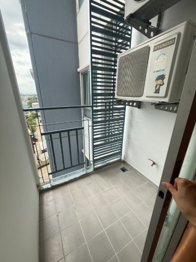 รูป 💖💖 ปล่อยเช่า พร้อมอยู่  The Trust Residence Pinklao /1 Bed 29 ตรม ชั้น 10 ราคา 8,500 บาท / สนใจสอบถามได้นะคะ Line ID : atfirm2010 💖💖 - รูปที่ 10/12