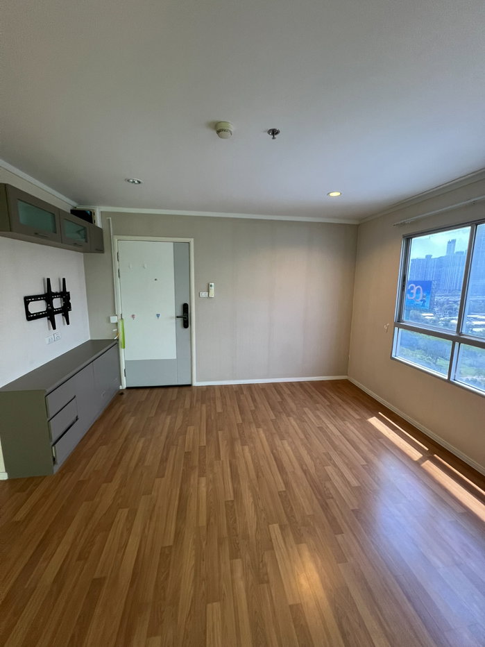 picture Owner Post: Sell Lumpini Park Rama 9 - Ratchada 1 Bedroom 38 Sqm. - 4/11