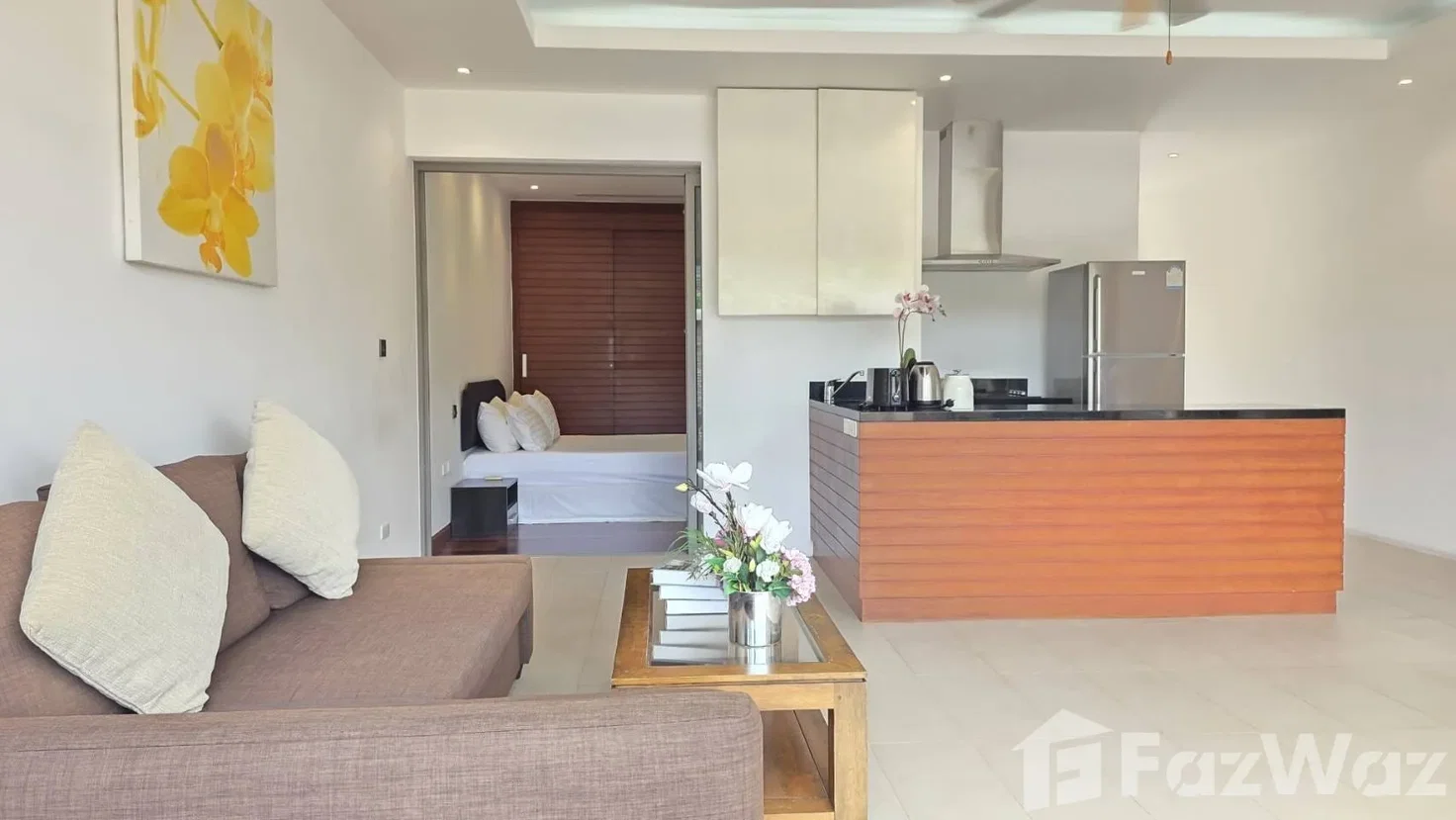 picture 1 Bedroom Villa for sale at The Harmony Villa 6545131 - 4/9