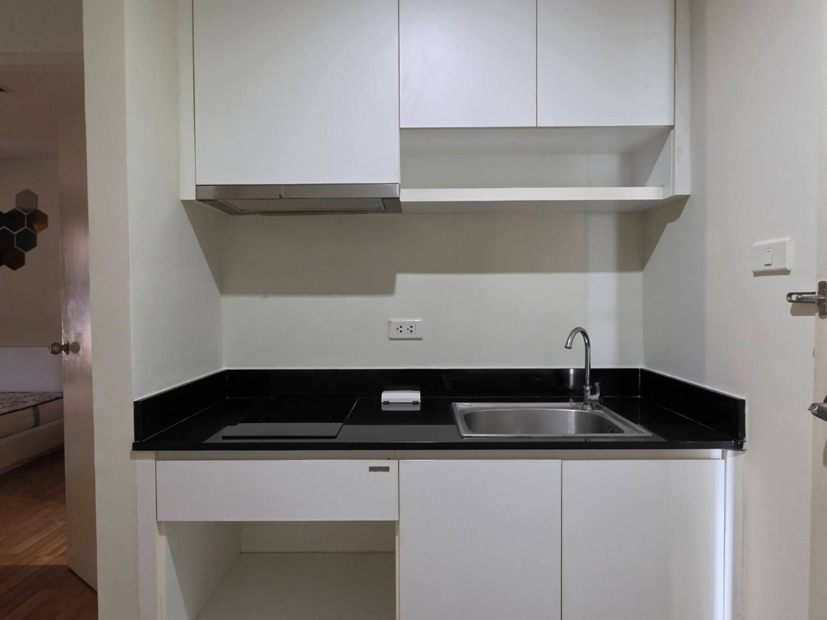 picture For Rent🚝 We condo Ekkamai-Ramintra Fully  (Near MRT Pink Line) 📱Line: @promptcondo - 2/25