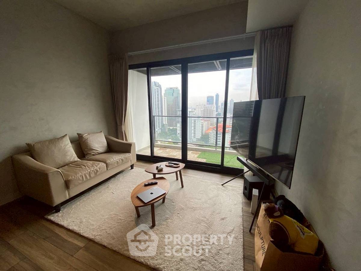 รูป คอนโด 2 ห้องนอน 75 ตร.ม. เดอะลอฟท์ อโศก ใกล้ MRT เพชรบุรี 300 ม. (ID 2782540) - รูปที่ 5/16