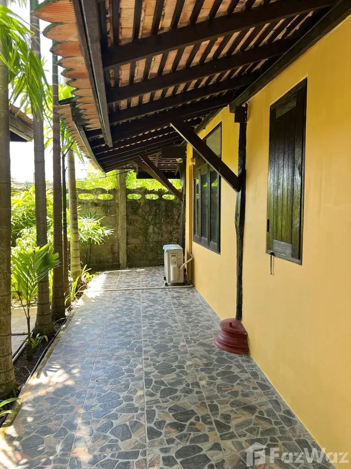 รูป บ้านเดี่ยวให้เช่า 2 ห้องนอน ในโครงการ ภูเก็ต-ไทยเฮ้าส์ 6545789 - รูปที่ 24/30