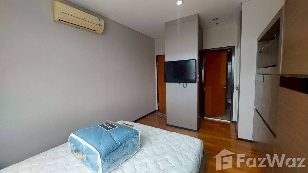 รูป คอนโดให้เช่า 2 ห้องนอน ในโครงการ วิลล่า สาทร 5681754 - รูปที่ 14/18