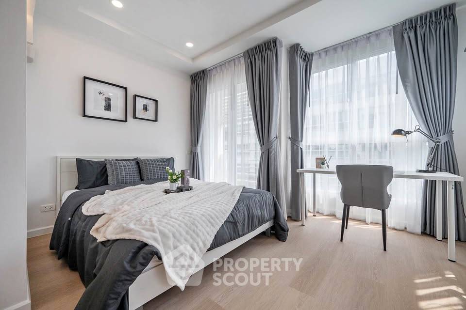 รูป คอนโดขาย 2 ห้องนอน Happy Condo Ladprao 101 ใกล้คลองเจ้าคุณสิงห์ วังทองหลาง (ID 3028345) - รูปที่ 1/11
