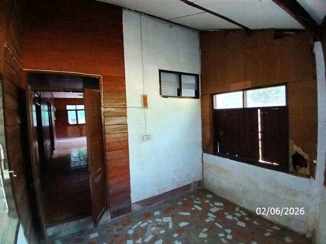 รูป บ้านเดี่ยว 52 ตร.วา แม่ริม เชียงใหม่ 1.4M - รูปที่ 8/24