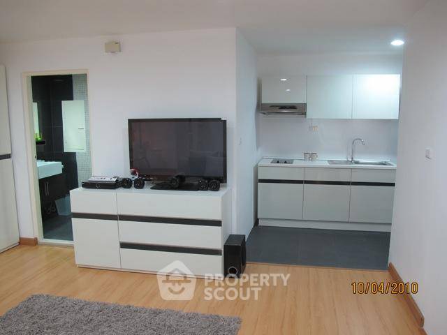 picture Great Value 1-Bed Condo, Baan Chan Condominium, Thong Lo (ID 513949) - 6/8