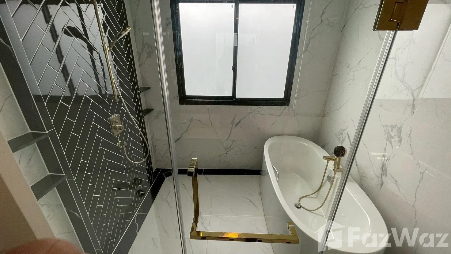 รูป บ้านเดี่ยวให้เช่า 4 ห้องนอน ในโครงการ เศรษฐสิริ วงแหวน-จตุโชติ 6545054 - รูปที่ 23/51