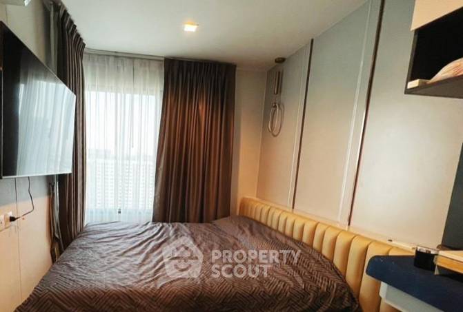 รูป คอนโด 1 ห้องนอน ขาย Life Sathorn Sierra ใกล้ BTS ตลาดพลู 400 เมตร ชั้น 30 (ID 3054973) - รูปที่ 3/5