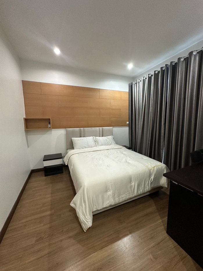 รูป 🏡 ให้เช่าบ้าน ทาวน์โฮม ในโครงการหมู่บ้านพิมมดา ทำเลดี เดินทางสะดวก ติดถนนวงแหวนรอบ 3 พร้อมเฟอร์นิเจอร์ครบชุด - รูปที่ 10/17