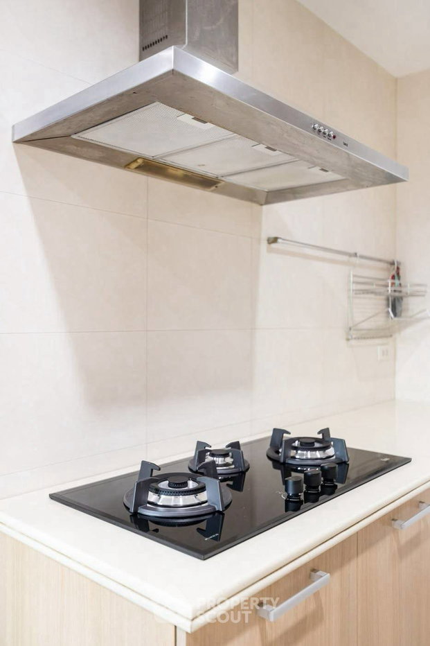 รูป คอนโด 3 ห้องนอน ให้เช่า ที่ Fifty Fifth Tower Thonglor ใกล้ BTS ทองหล่อ 200 ม. (ID 3053823) - รูปที่ 6/20