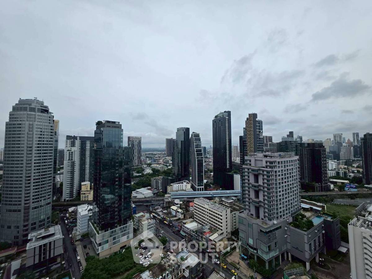รูป คอนโด 3 ห้องนอน 222 ตร.ม. เพ็ทได้ โครงการ Fifty Fifth Tower Thong Lo ห่าง BTS ทองหล่อ 200 ม. (ID 2952794) - รูปที่ 7/11