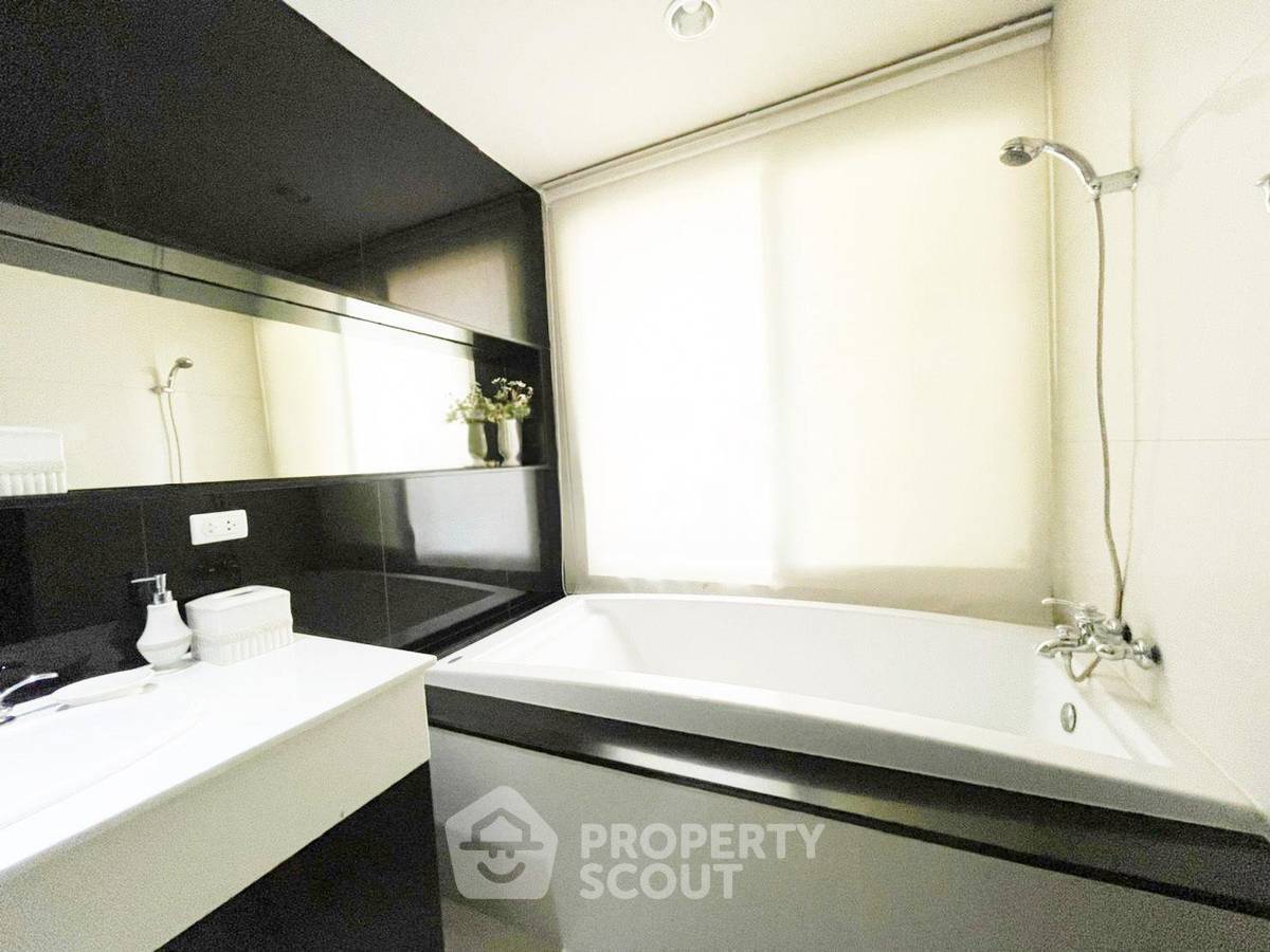 รูป คอนโด 2 ห้องนอน 81 ตร.ม. ให้เช่า The Address ชิดลม ชั้น 10 ใกล้ BTS ชิดลม (ID 3054819) - รูปที่ 12/13