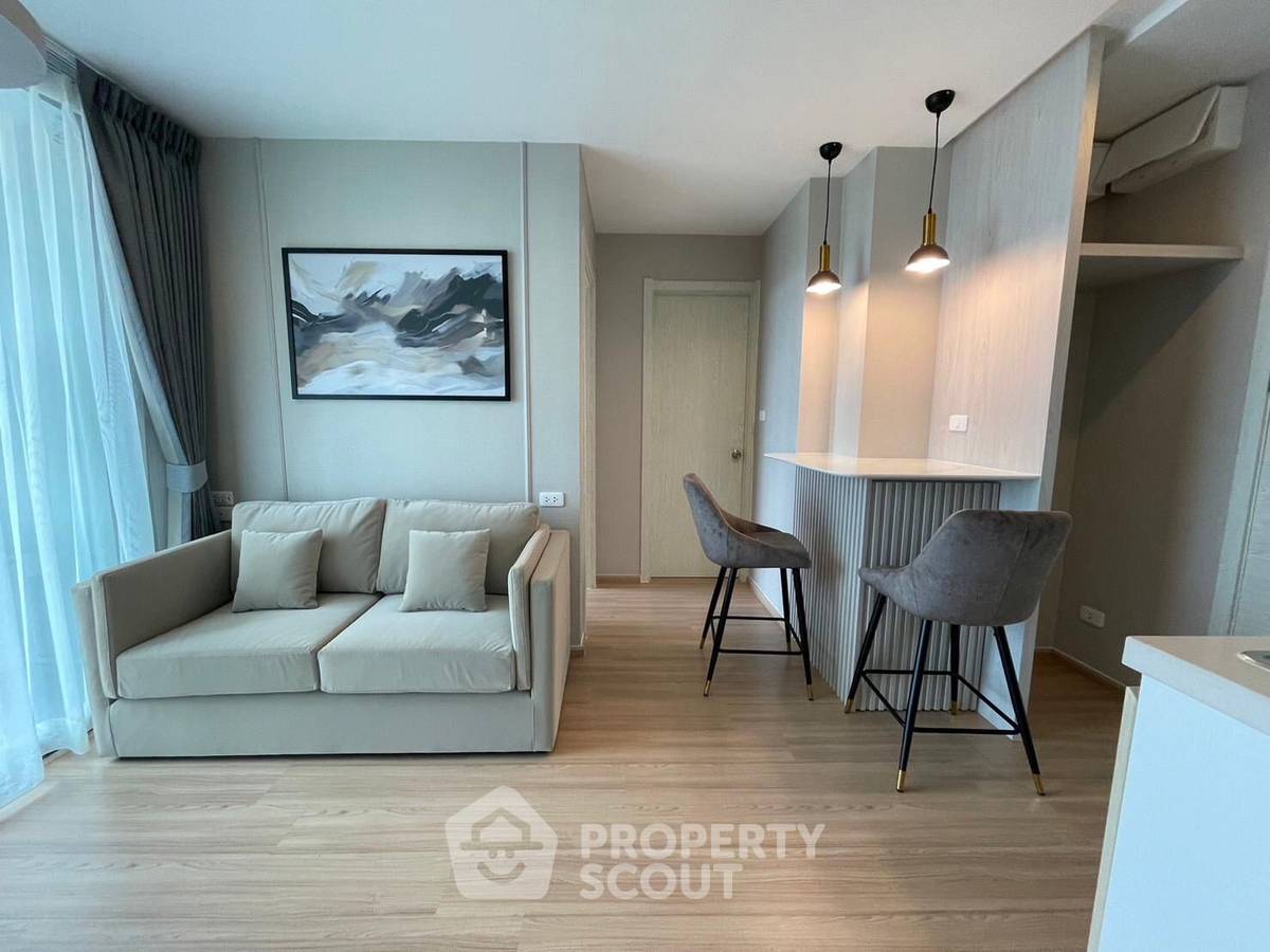 รูป คอนโด 2 ห้องนอน ชั้นสูง ที่ Artemis Sukhumvit 77 ใกล้ BTS อ่อนนุช (ID 2659827) - รูปที่ 9/11