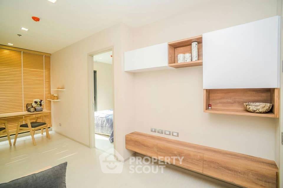 picture 1-BR Condo Rhythm Sukhumvit 36-38 Near BTS Thong Lor (ID 2754341) - 2/6
