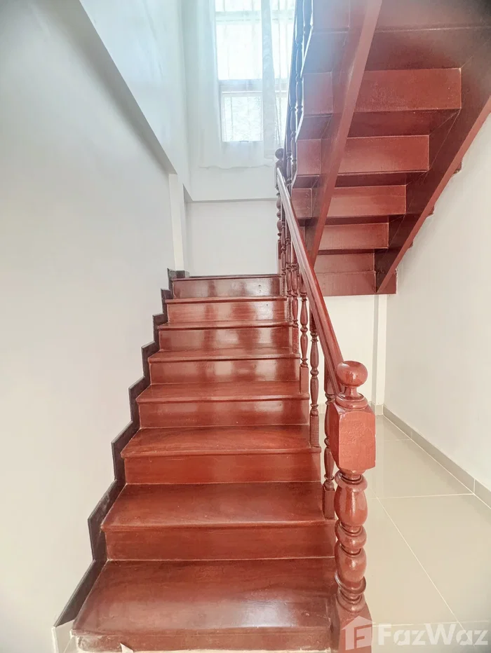 รูป ขาย บ้านเดี่ยว 4 ห้องนอน ในโครงการ บ้านเพชรเกษม 3 1827768 - รูปที่ 7/10