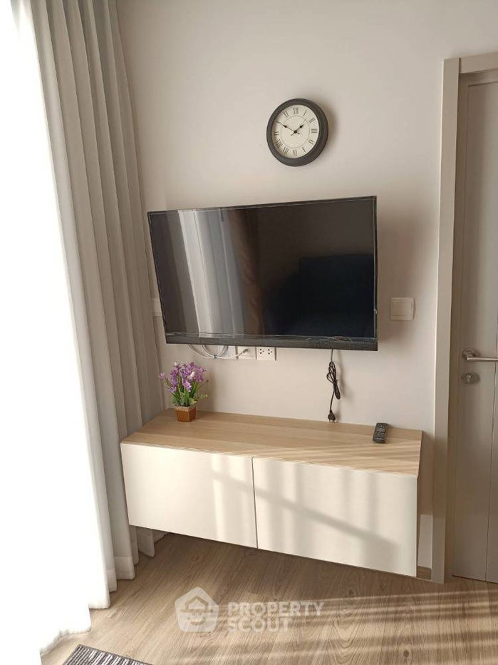 picture 1-BR Condo At Oka Haus Sukhumvit 36, 24th-Floor Near BTS Thong Lor (ID 673625) - 15/15