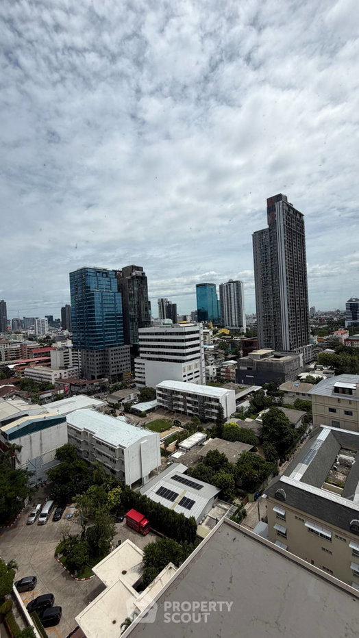 รูป คอนโด 3 ห้องนอน ให้เช่า ที่ ไท่ปิง ทาวเวอร์ส สุขุมวิท 63 ใกล้ ARL รามคำแหง (ID 3054967) - รูปที่ 41/41