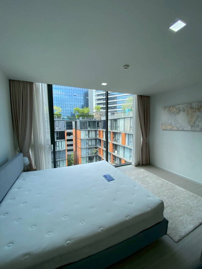 รูป ให้เช่า คอนโด 🏢 ควินทารา ทรีเฮาส์ สุขุมวิท 42 - รูปที่ 9/16