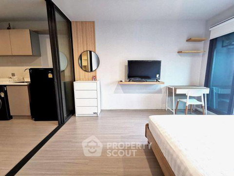 1-BR Condo At Life Ladprao High-Floor 27th, 100m To BTS (ID 1838208)