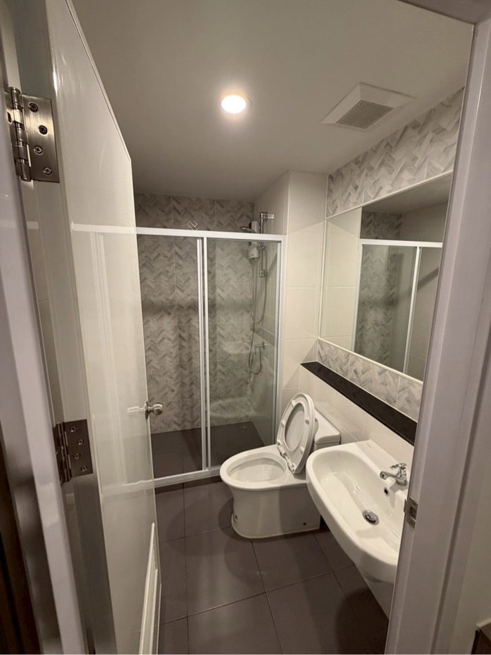 รูป ให้เช่า Regent Home Wutthakat (รีเจ้นท์ โฮม วุฒากาศ) ☎️ติดต่อ คุณหย๊ะ 📞 093-4419156 ID Line : @928zbfqq - รูปที่ 6/6