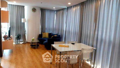 Condos for rent : 1-BR Condo at Le Luk Condominium near BTS Phra Khanong (ID 2004460)