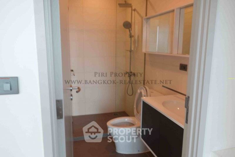 รูป คอนโด 1 ห้องนอน ชั้น 16 ที่ Wyne By Sansiri ใกล้ BTS พระโขนง 400 ม. (ID 515710) - รูปที่ 9/9