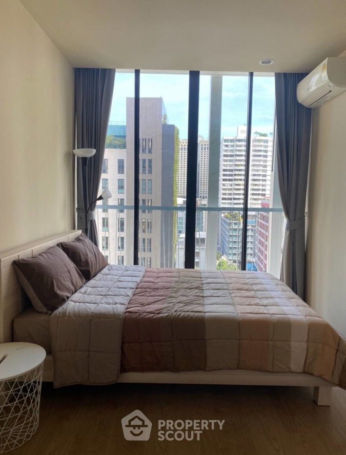 picture 2-BR Condo Noble Recole Sukhumvit 19, 400m to MRT Sukhumvit (ID 3054654) - 2/7