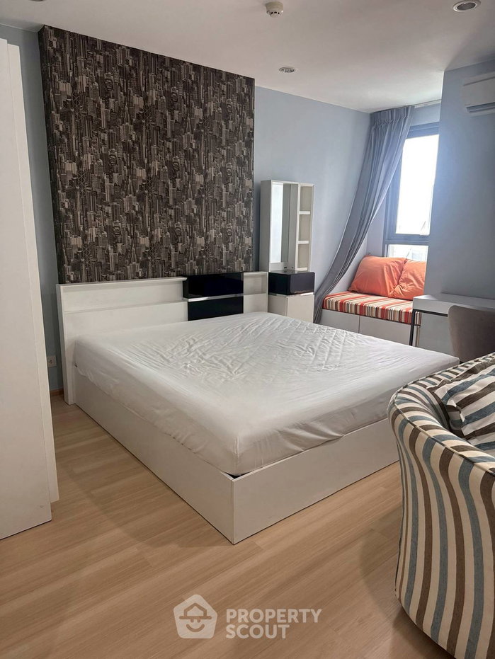 picture Attractive Price 1-BR 34 Sqm Ideo Q Chula Samyan near MRT Sam Yan (400m) (ID 3054960) - 2/7