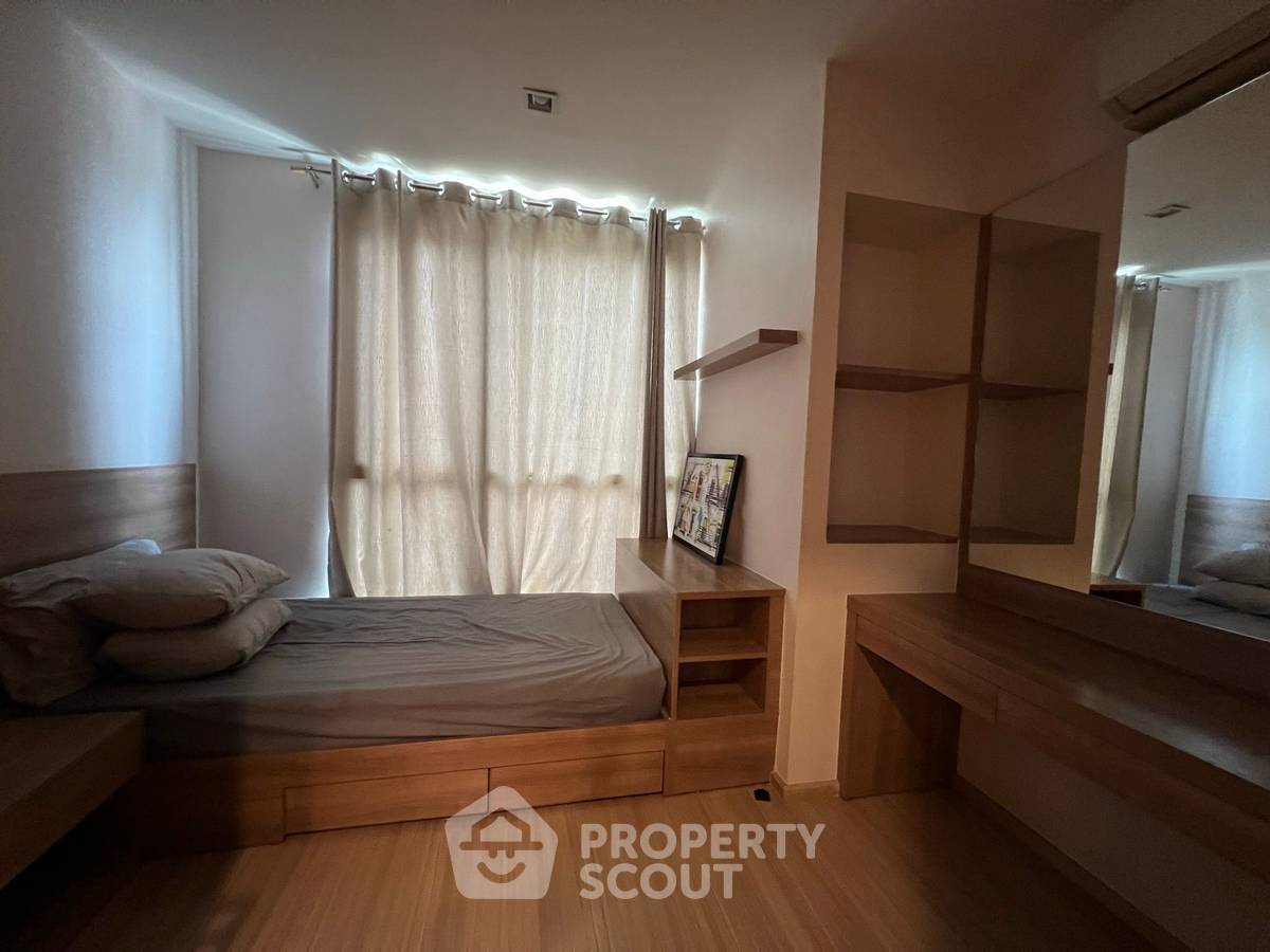 รูป คุ้มราคา 2 ห้องนอน 65 ตร.ม. ชั้น 32 Rhythm Sukhumvit 50 ใกล้ BTS อ่อนนุช 200 ม. (ID 721865) - รูปที่ 3/9