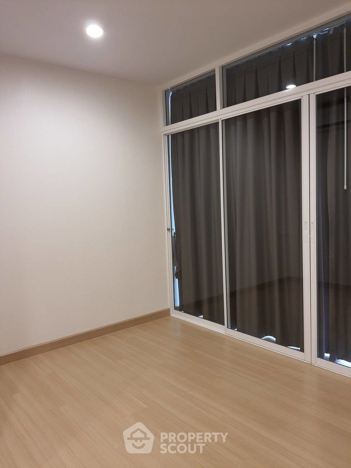 รูป คอนโด 1 ห้องนอน คุ้มราคา Supalai Lite Ratchada - Narathivas - Sathorn ชั้น 21 ใกล้ช่องนนสี่ (ID 2205610) - รูปที่ 5/9