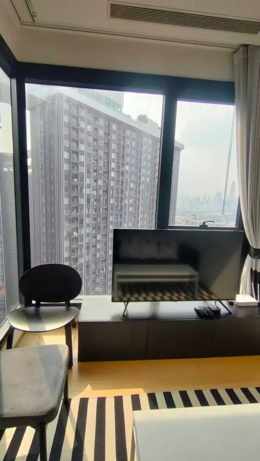 picture For Rent Condo Ashton Asoke Rama 9 - 7/11