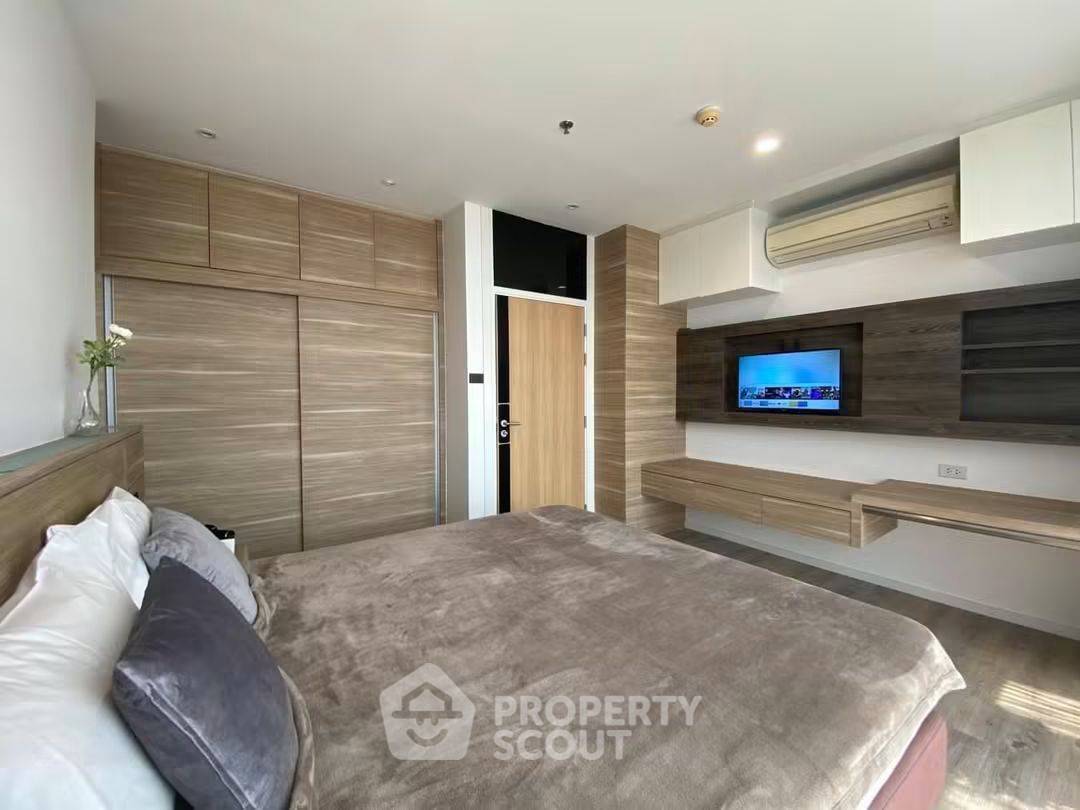 picture High-Floor 2-BR 87 Sqm The Issara Ladprao Near MRT Lat Phrao (ID 3057356) - 8/15