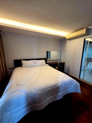 Condos for rent : For rent Condo The Address Sukumvit 61 Fully Furnished  (S03-2250)