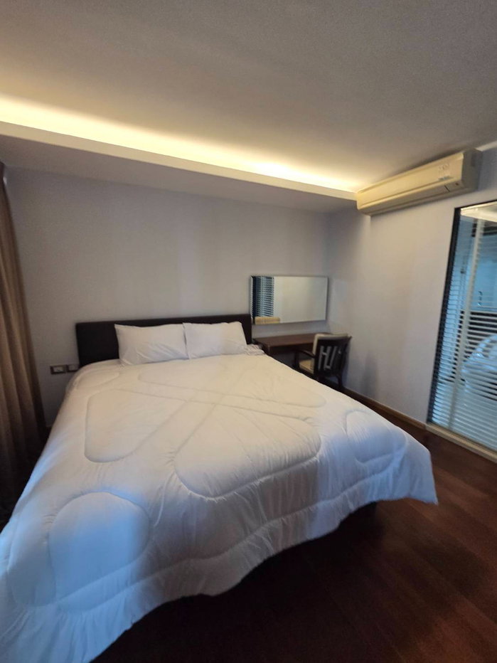 รูป For rent Condo The Address Sukumvit 61 Fully Furnished  (S03-2250) - รูปที่ 1/10