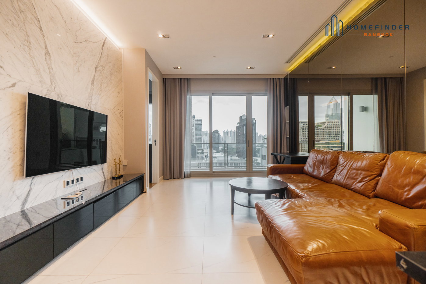 picture 185 RATCHADAMRI 2 bedrooms, for rent - 13/28