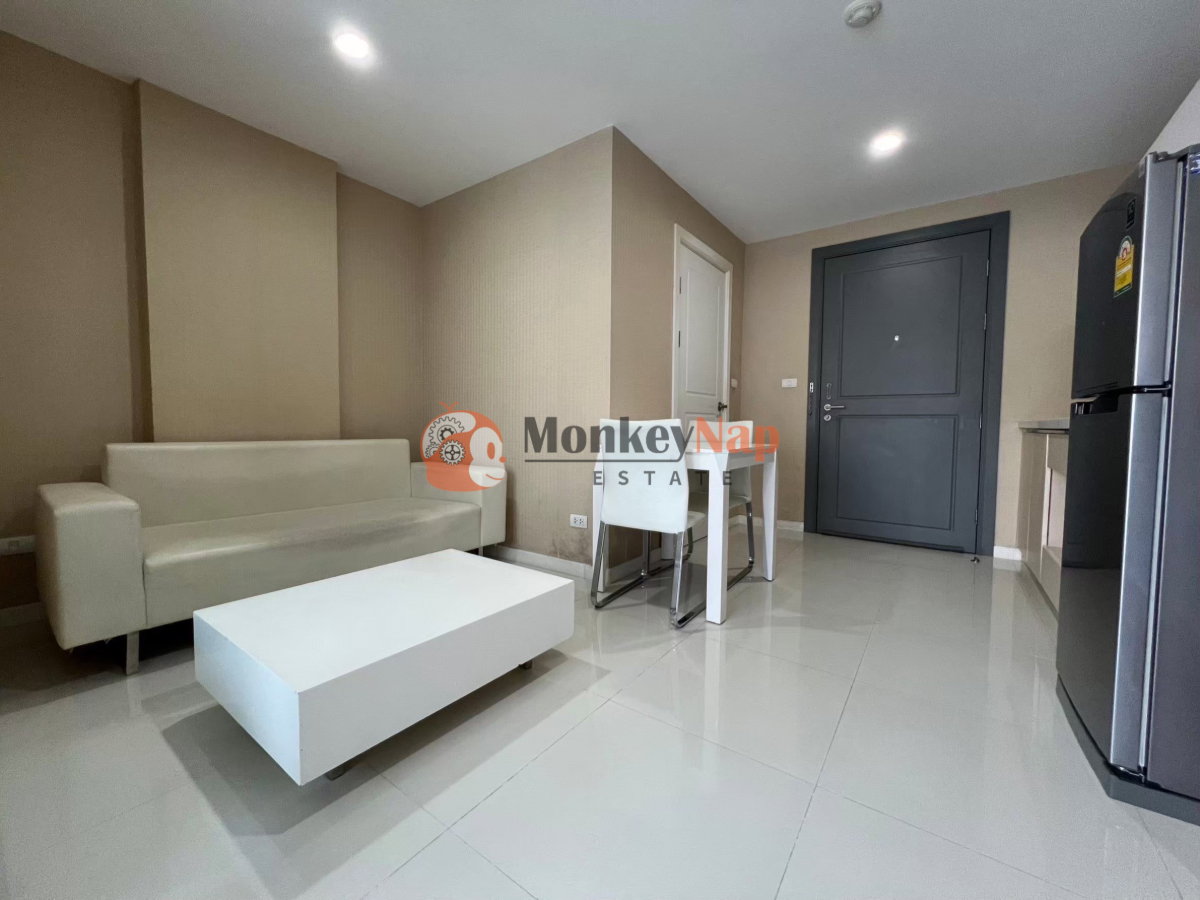 picture Room For Rent - Elements Srinakarin Studio 1 Bathroom 30 Sqm 8,000 Baht - 5/13