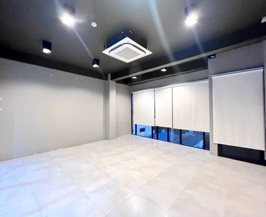 รูป H0816♚อาคารสำนักงาน ขาย 8 ห้องน้ำ⚝ลาดพร้าว♜ใกล้เซ็นทรัลอีสต์วิลล์∞099-5919653,065-9423251▚Line@sureresidence - รูปที่ 4/10