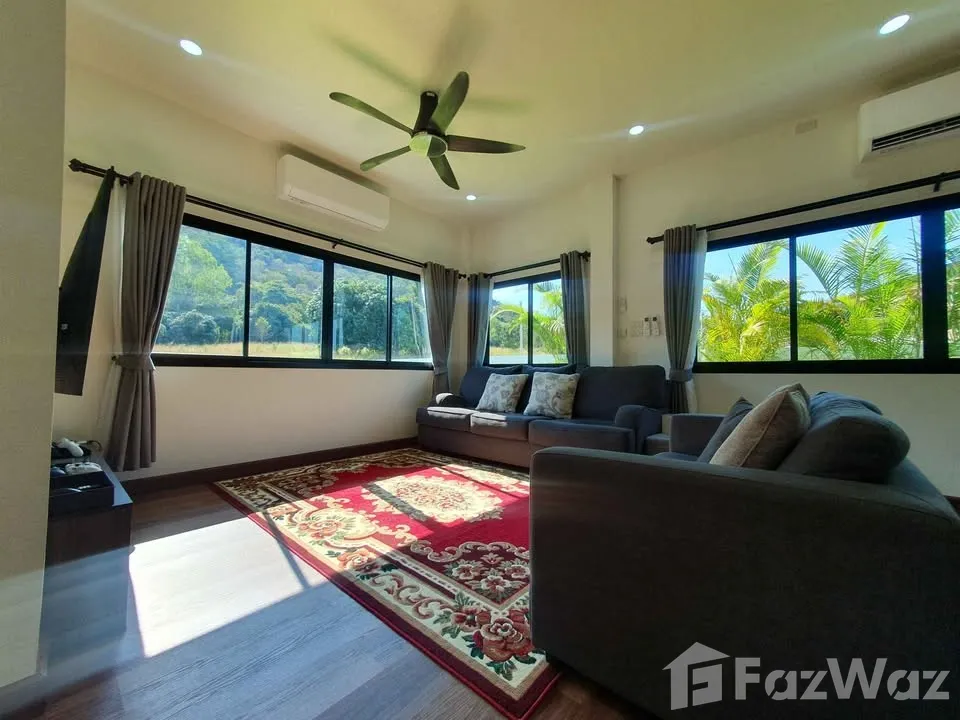 รูป ขาย บ้านเดี่ยว 3 ห้องนอน ใน หนองแก, ประจวบคีรีขันธ์ 6545060 - รูปที่ 5/12