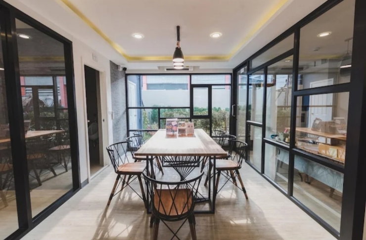 รูป ขายคอนโด Ploen Ploen Tiwanon–Pakkred 3 ห้องสวย พร้อมคนเช่า - รูปที่ 7/12