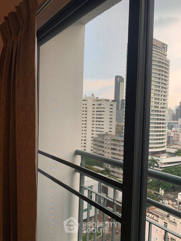picture 2-BR 100 Sqm Condo At Liberty Park 2 Near ARL Makkasan (ID 1456776) - 7/12
