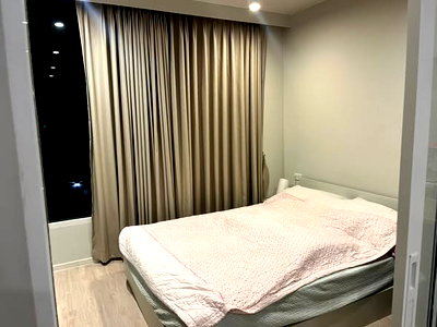คอนโดให้เช่า : 🤝🏻RB25278 ให้เช่าถูกมาก👍ยู เกษตร - นวมินทร์✅แอดไลน์ @mproperty( มี @ ด้วย) แอดมินตอบไว
