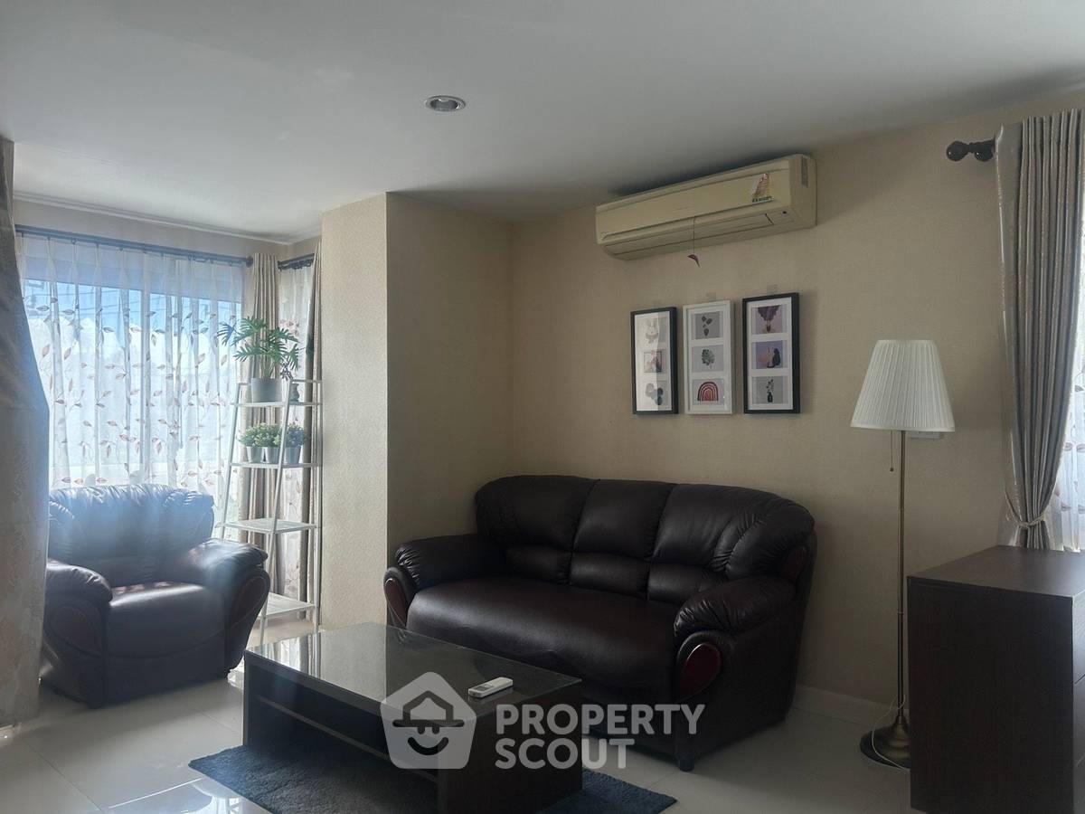 picture 1-BR Condo At Cassia Condominium, 8th Floor Near BTS Bearing (ID 406731) - 6/8