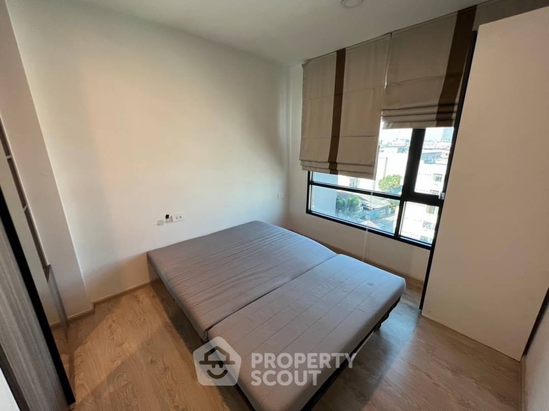 รูป คอนโด 2 ห้องนอน The Origin Sukhumvit 105 ชั้น 7 ใกล้ BTS บางนา (ID 1410052) - รูปที่ 11/13