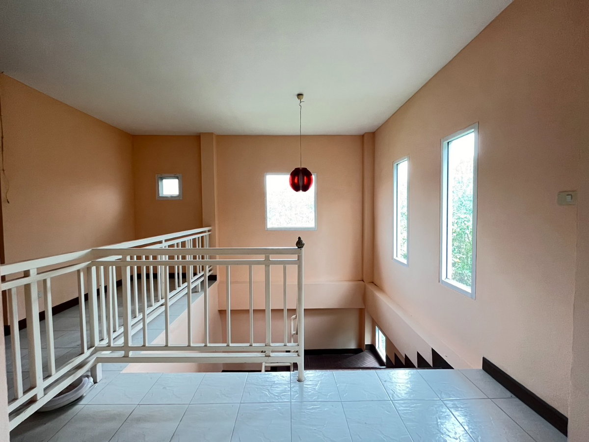 รูป ขายบ้านเดี่ยว 2 ชั้น พื้นที่กว้าง 187 ตร.ม. ทำเลศักยภาพ ใกล้เมืองเชียงใหม่ เพียง 2.39 ล้าน! - รูปที่ 14/18
