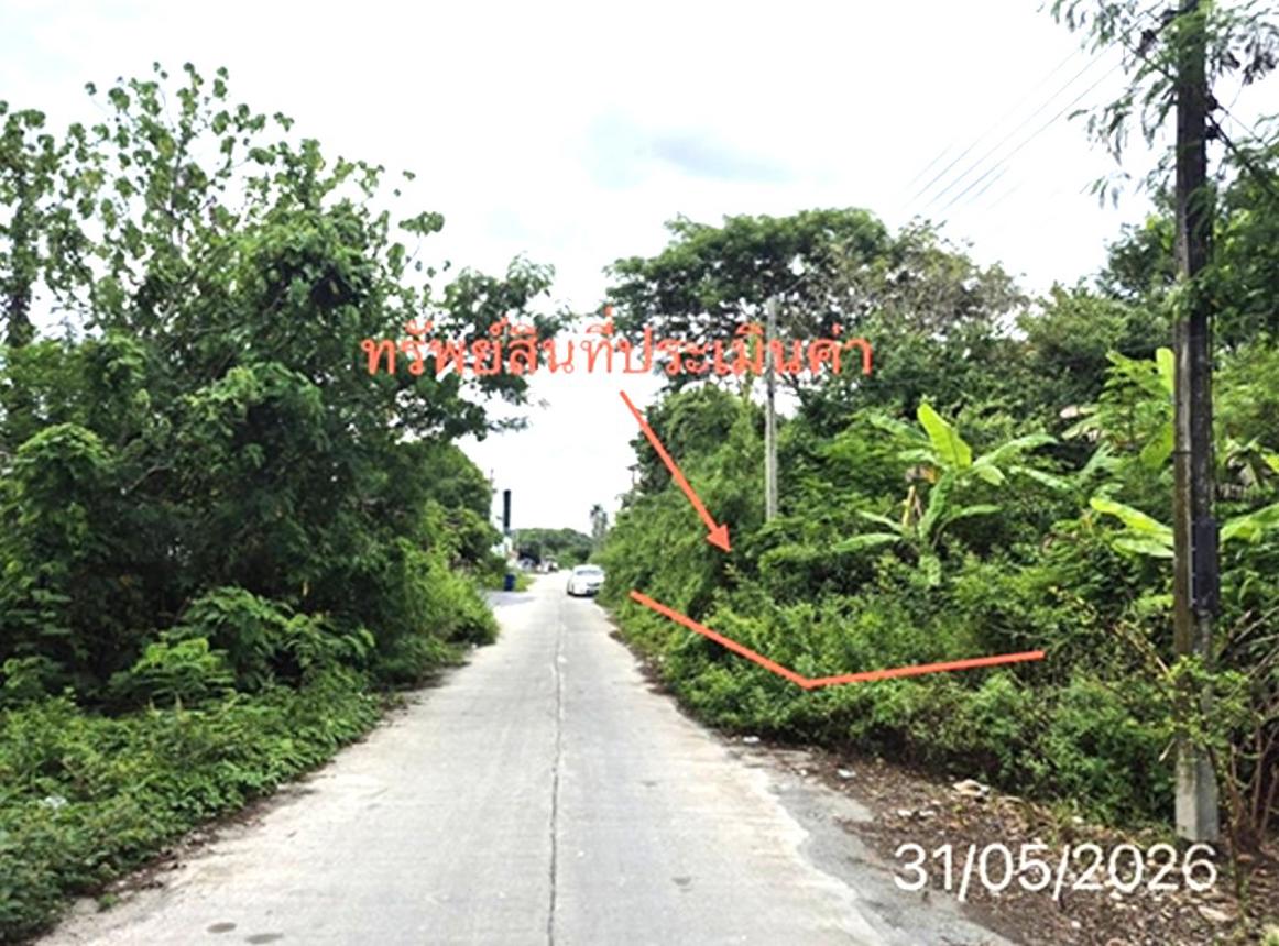รูป ที่ดินว่างเปล่า 27 ตร.วา เมืองนครศรีธรรมราช นครศรีธรรมราช 810,000 - รูปที่ 16/20