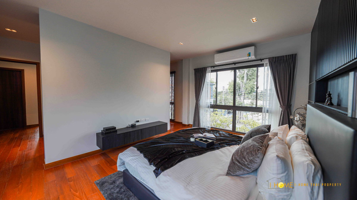 picture Pool Villa for Rent in Chiang Mai | 4 Bedrooms with Private Swimming Pool - 29/39