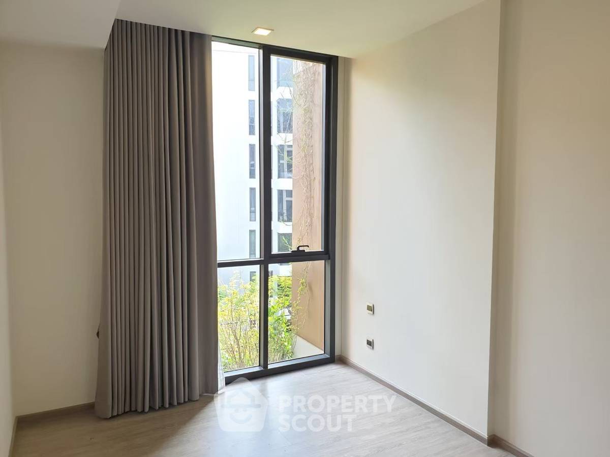 รูป ราคาดีน่าอยู่ 1 ห้องนอน 35 ตร.ม. คอนโด Mori HAUS ใกล้ BTS อ่อนนุช (ID 654375) - รูปที่ 12/20