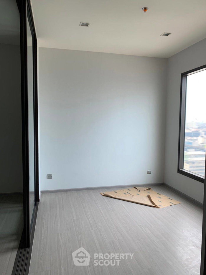 รูป คอนโด 1 ห้องนอน Life Sukhumvit 62 ใกล้ BTS บางจาก 300 ม. (ID 1494783) - รูปที่ 2/5